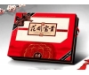 月餅包裝盒怎么設(shè)計，才能吸引人眼球呢？
