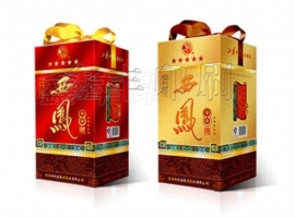國內(nèi)酒盒包裝存在的問題大介紹！