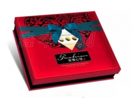 漲知識：如何設(shè)計月餅盒包裝！